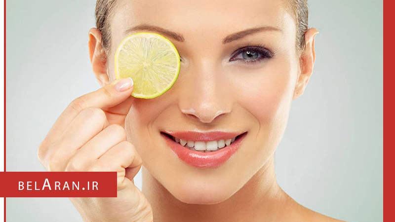 شفاف کردن پوست با چه روش های طبیعی دیگری ممکن است؟ - بلاران