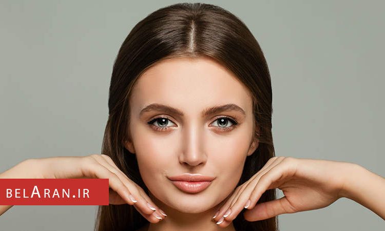 روشن کردن پوست با استفاده از مواد طبیعی و ارگانیک - بلاران