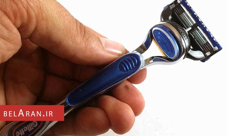ویژگی های یک تیغ خوب و با کیفیت چیست؟ - بلاران