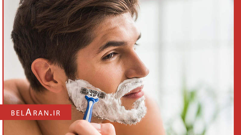 استفاده از خمیر اصلاح یا ژل اصلاح یا فوم اصلاح کدام بهتر است؟ - بلاران