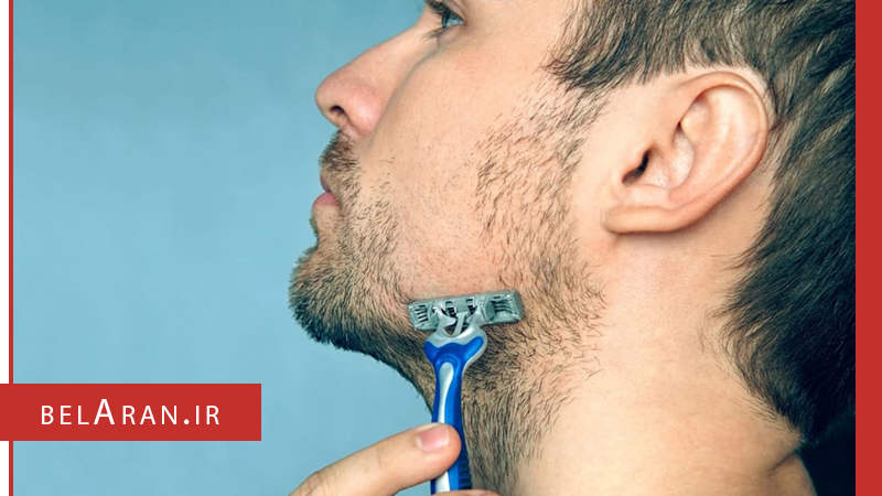 شناخت برترین خودتراش های مردانه با مارکی غیر از ژیلت - بلاران