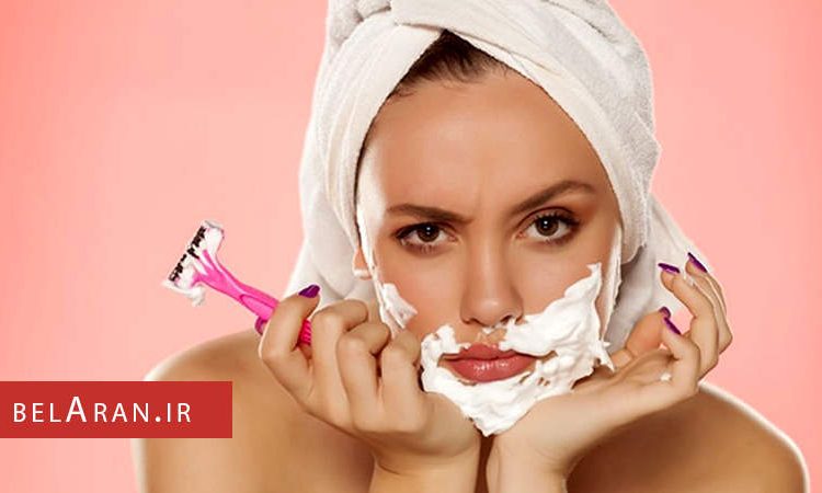 بهترین و مناسب ترین ژیلت زنانه را چگونه انتخاب کنیم؟ - بلاران