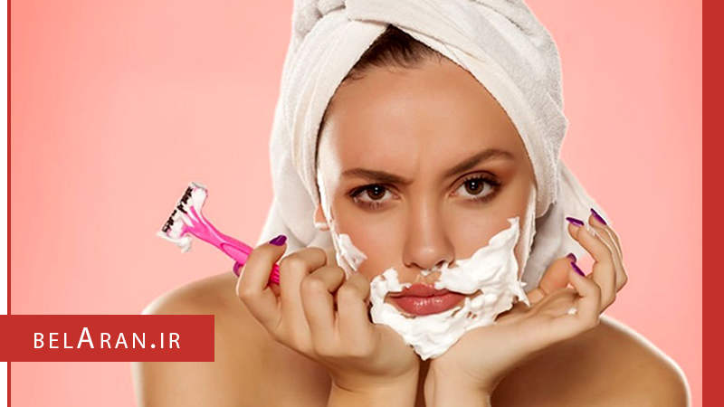 بهترین و مناسب ترین ژیلت زنانه را چگونه انتخاب کنیم؟ - بلاران
