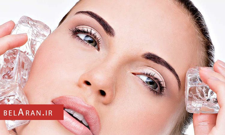 از شیوه های طبیعی برای درمان جوش های بعد اصلاح کمک بگیرید - بلاران
