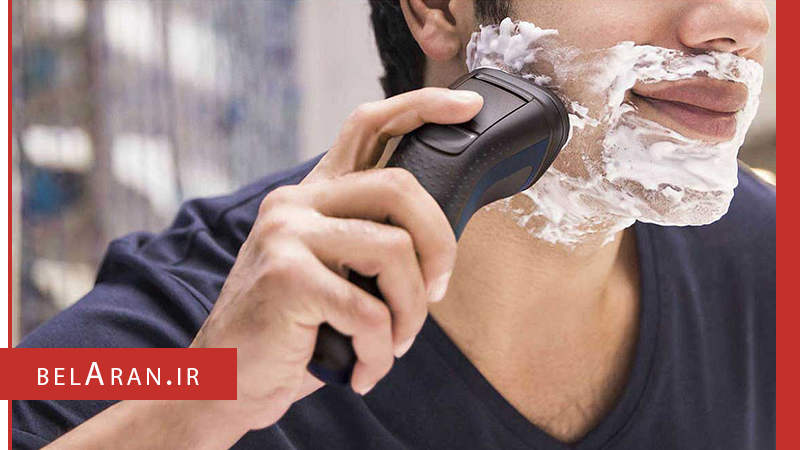 آیا روش نگهداری از ریش تراش برقی را می دانید؟ - بلاران