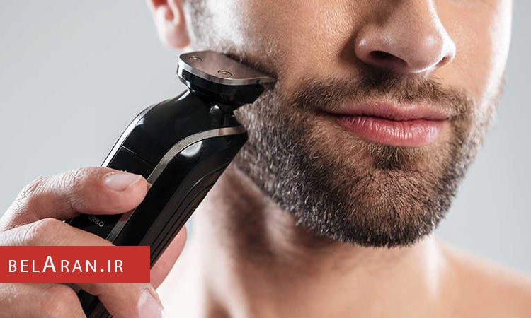 ماشین های اصلاح برقی و معرفی قابلیت های مختلف آن و کاربری راحت تر - بلاران