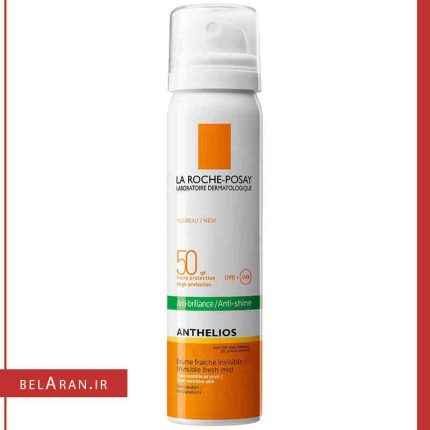 اسپری ضد آفتاب لاروش پوزای LA ROCHE _ POSAY Anthelios Spray SPF50