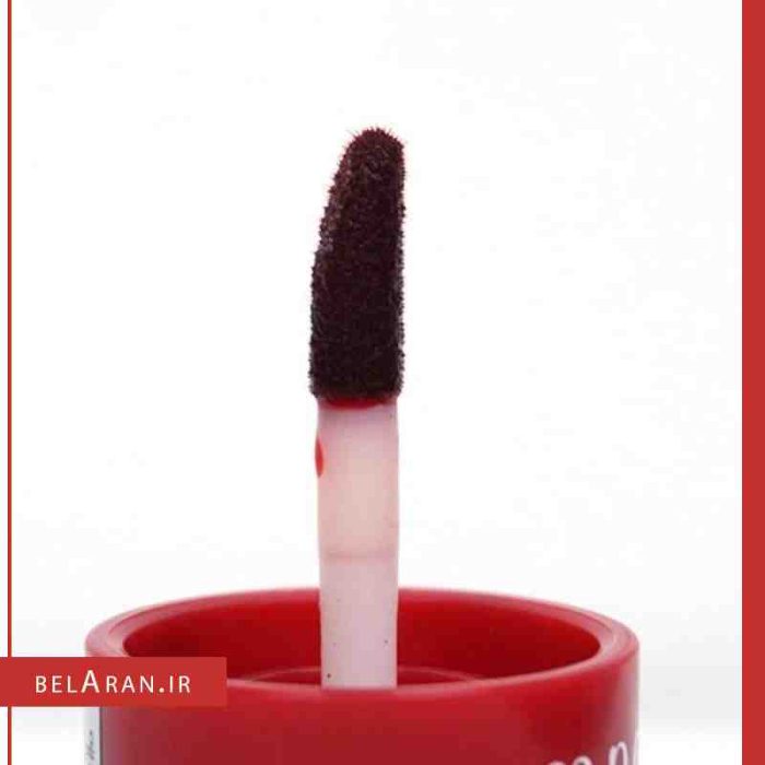 تینت لب مایع اتود هاوس مدل Water Tint etude house dear darling water tint strawberryade