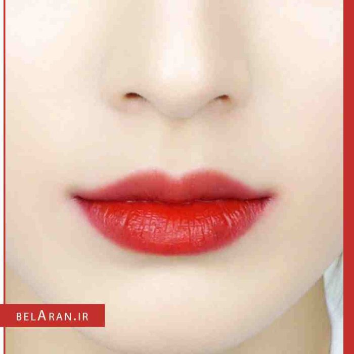 تینت لب مایع اتود هاوس مدل Water Tint etude house dear darling water tint strawberryade