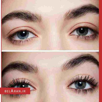 ريمل اكستريم دايمنشن مک MAC In Extreme Dimension Lash Mascara volume et courbure