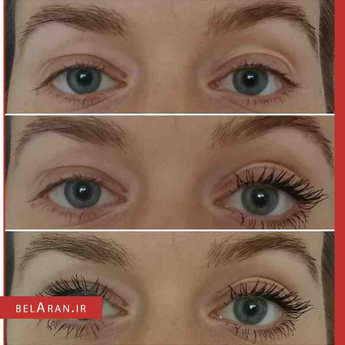 ریمل حجم دهنده X10 رویال لورال Loreal volumissime royale X10 mascara