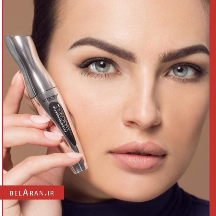 ریمل دبورا Extraordinary 5 in 1 Extra