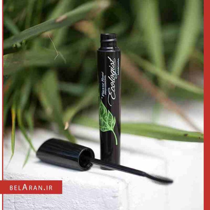 ریمل ضد آلودگی پیررنه مدل اکولوژیست Pierre Rene Lash Ecologist Mascara
