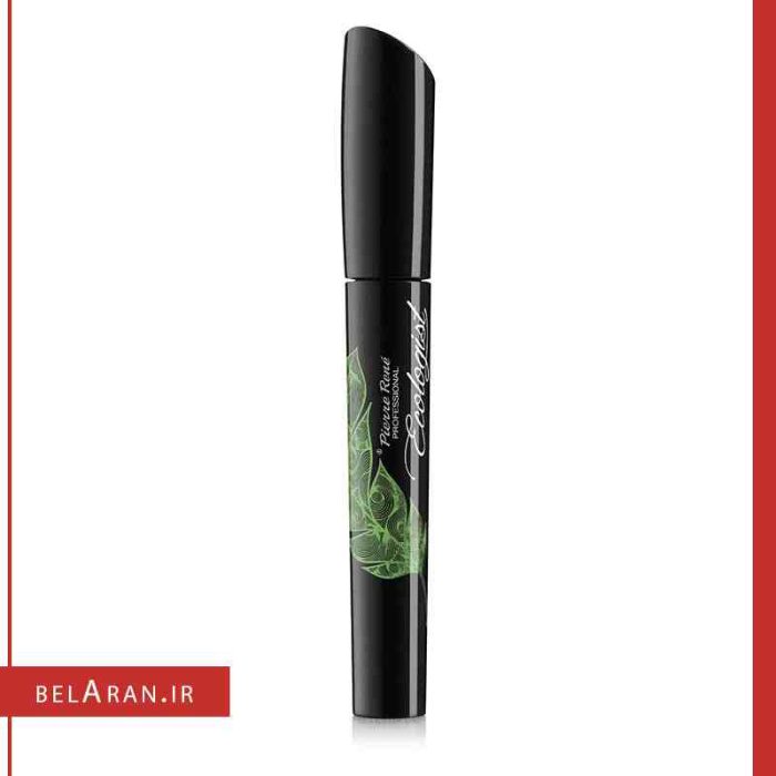ریمل ضد آلودگی پیررنه مدل اکولوژیست Pierre Rene Lash Ecologist Mascara