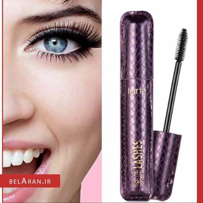 ریمل ۴ کاره تارت لشز Tarte Lashes 4 In 1 Mascara
