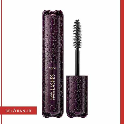 ریمل ۴ کاره تارت لشز Tarte Lashes 4 In 1 Mascara