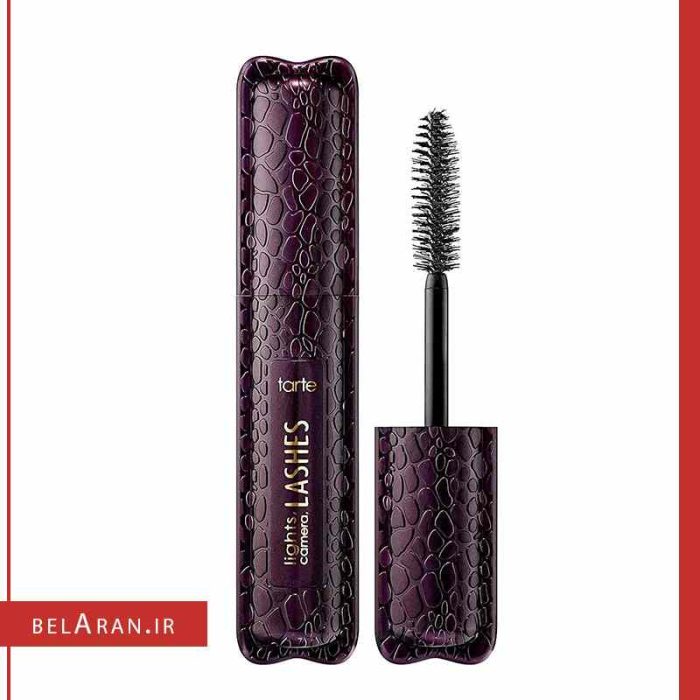 ریمل ۴ کاره تارت لشز Tarte Lashes 4 In 1 Mascara