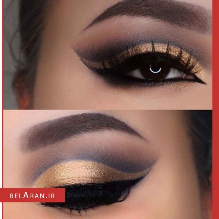 پالت سایه چشم سالتری آناستازیا Anastasia Beverly Hills Sultry Eyeshadow Palette