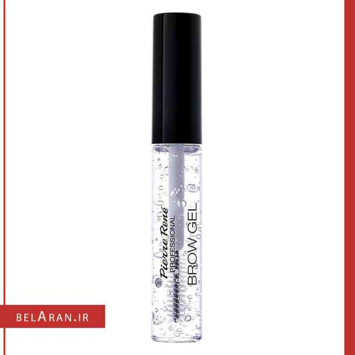ژل ابرو پیررنه pierre rene brow gel