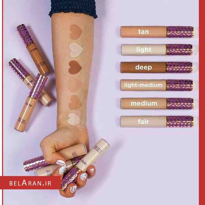 کانسیلر تارت شیپ تیپ Tarte Shape Tape Contour Concealer