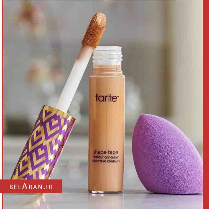 کانسیلر تارت شیپ تیپ Tarte Shape Tape Contour Concealer