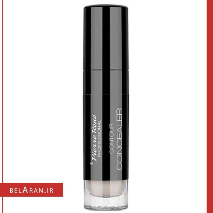 کانسیلر کانتور پیررنه Contour Concealer pierre rene professional