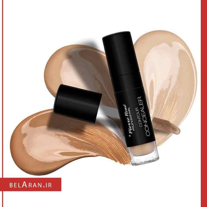 کانسیلر کانتور پیررنه Contour Concealer pierre rene professional