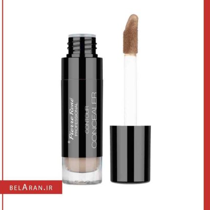 کانسیلر کانتور پیررنه Contour Concealer pierre rene professional
