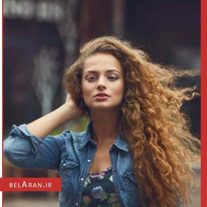 کرم فر کننده و حجم دهنده مو آرتگو twist up styling tools artego professional
