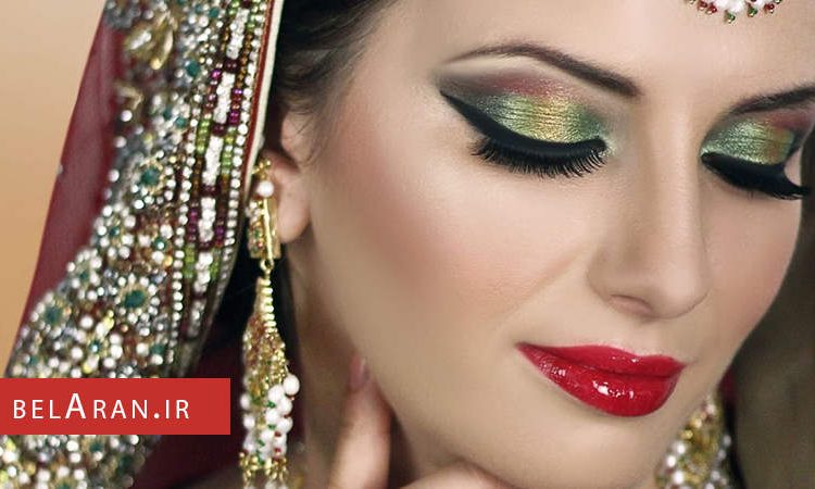 آشنایی با خطرات آرایش کردن مداوم و هر روزه - بلاران
