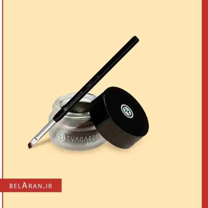 خط چشم ژله ای اواگاردن-بلاران EYE LINER GEL EVAGARDEN