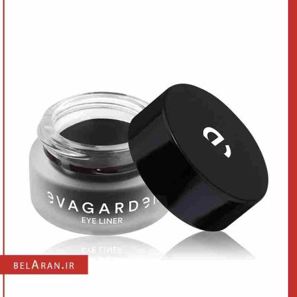خط چشم ژله ای اواگاردن-بلاران EYE LINER GEL EVAGARDEN