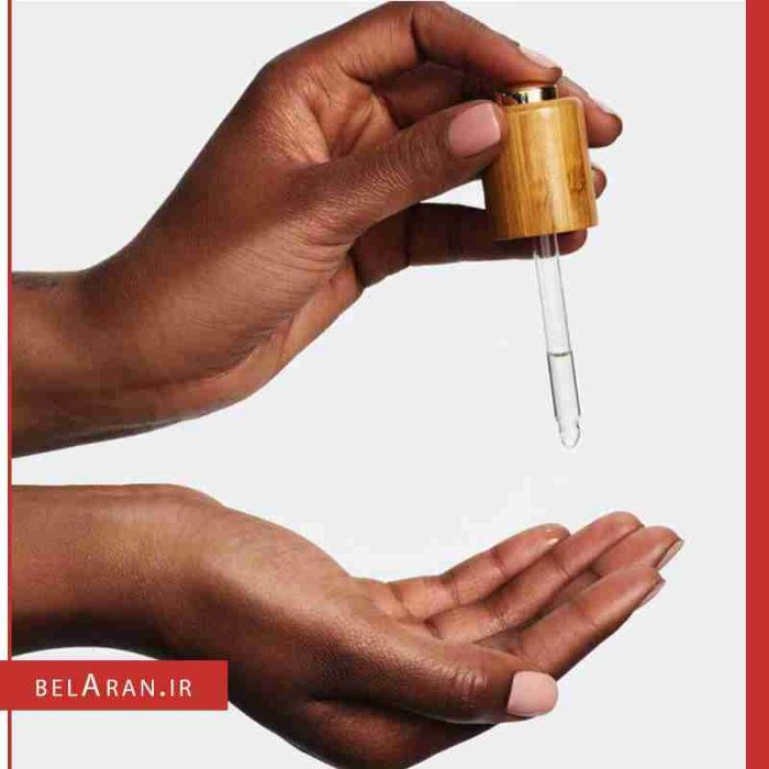 روغن زیرساز ماراکوجا تارت Tarte maracuja oil