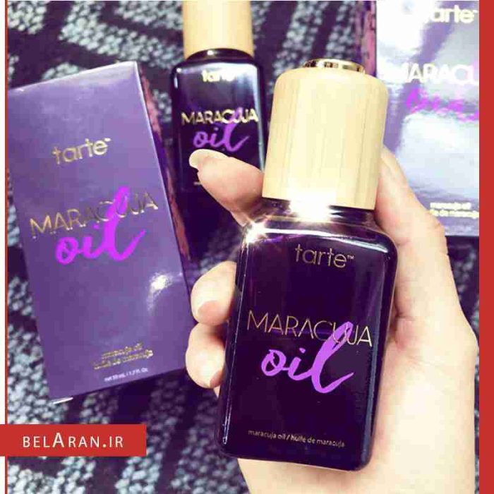 روغن زیرساز ماراکوجا تارت Tarte maracuja oil