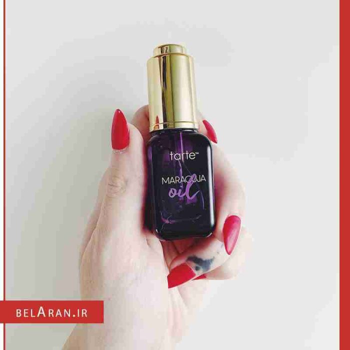 روغن زیرساز ماراکوجا تارت Tarte maracuja oil