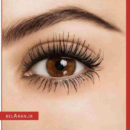 ریمل ضد آب آکواپروف اواگاردن AQUA PROOF MASCARA evagarden