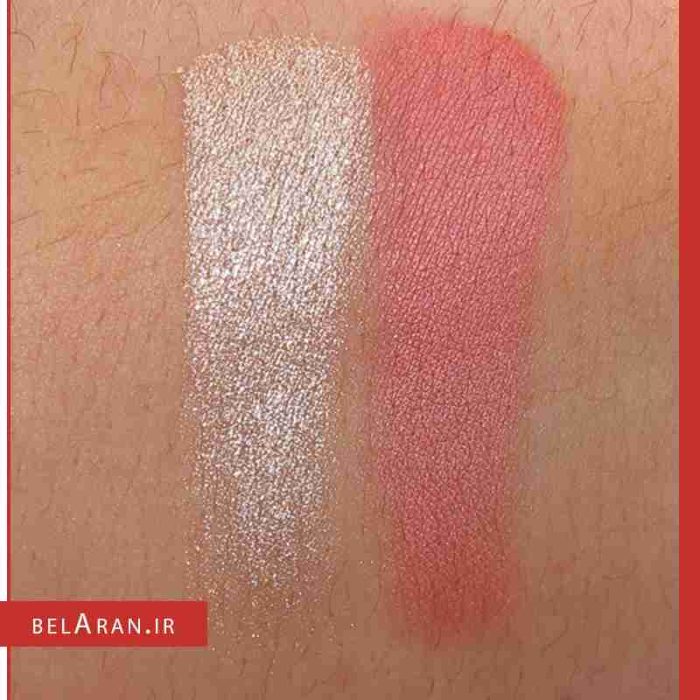 پالت سایه ادلاین تارت بلاران Tarte Adelaine Morin Eye & Cheek Eyeshadow Face Palette
