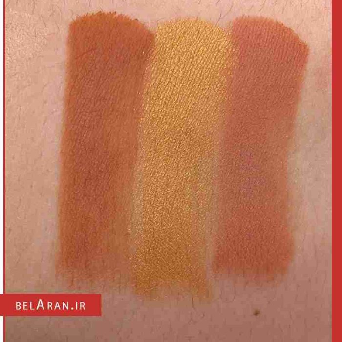 پالت سایه ادلاین تارت بلاران Tarte Adelaine Morin Eye & Cheek Eyeshadow Face Palette