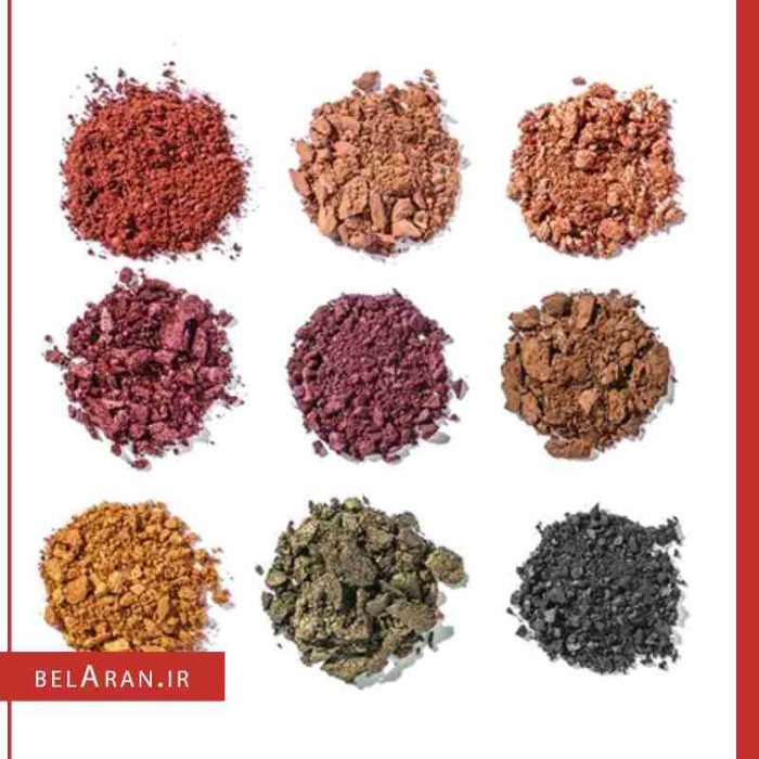 پالت سایه رولوشن سوفیکس اکسترا اسپایس در بلاران Makeup Revolution Sophx Palette Extra Spice
