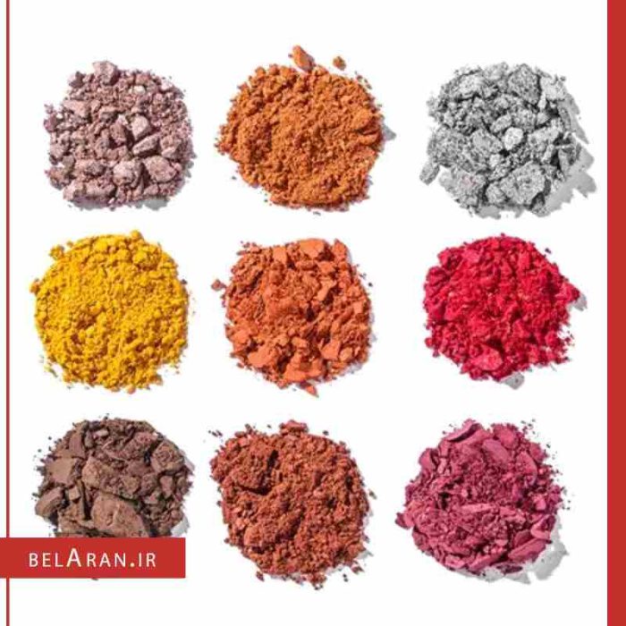 پالت سایه رولوشن سوفیکس اکسترا اسپایس در بلاران Makeup Revolution Sophx Palette Extra Spice
