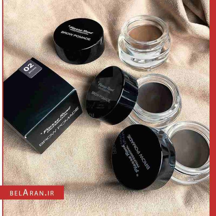 پماد ابرو پیررنه پروفشنال BROW POMADE PIERRE RENE PROFESSIONAL