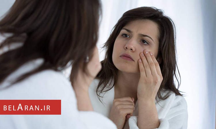 استفاده از فواید خیار برای پوست دور چشم - بلاران