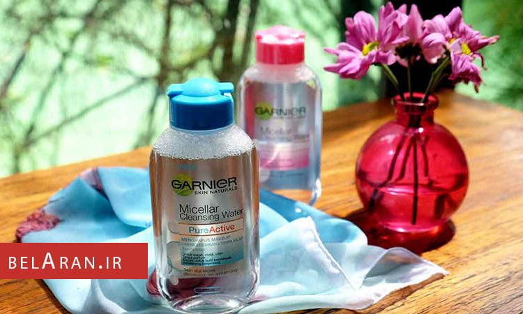 میسلار واتر چیست و بر روی چه پوست هایی باید از آن استفاده کنیم؟ - بلاران