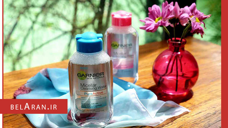 میسلار واتر چیست و بر روی چه پوست هایی باید از آن استفاده کنیم؟ - بلاران