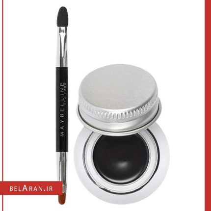 خط چشم ژله ای میبلین-بلاران Maybelline Eyeliner Lasting Drama Gel Eyeliner