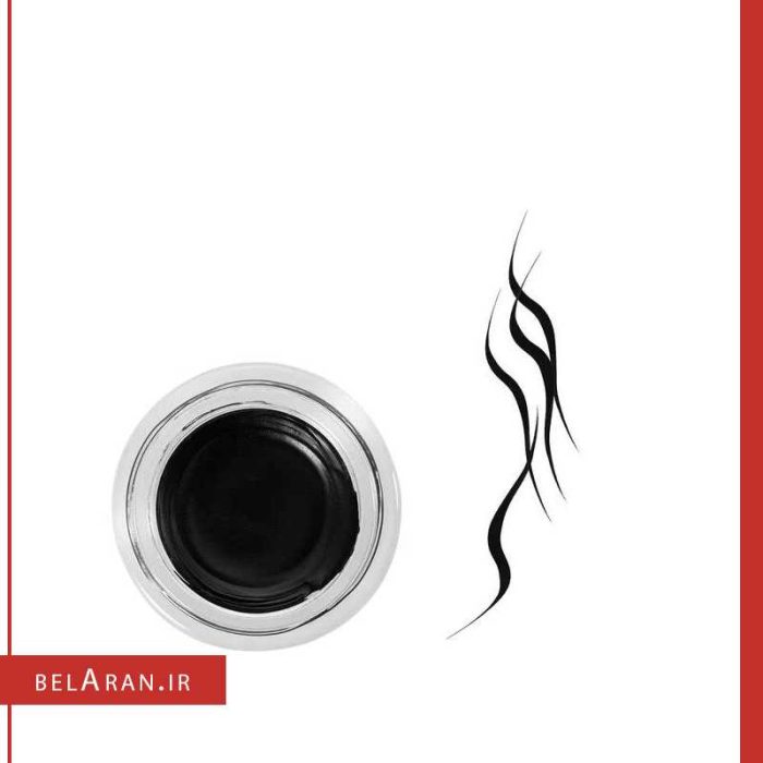 خط چشم ژله ای میبلین-بلاران Maybelline Eyeliner Lasting Drama Gel Eyeliner
