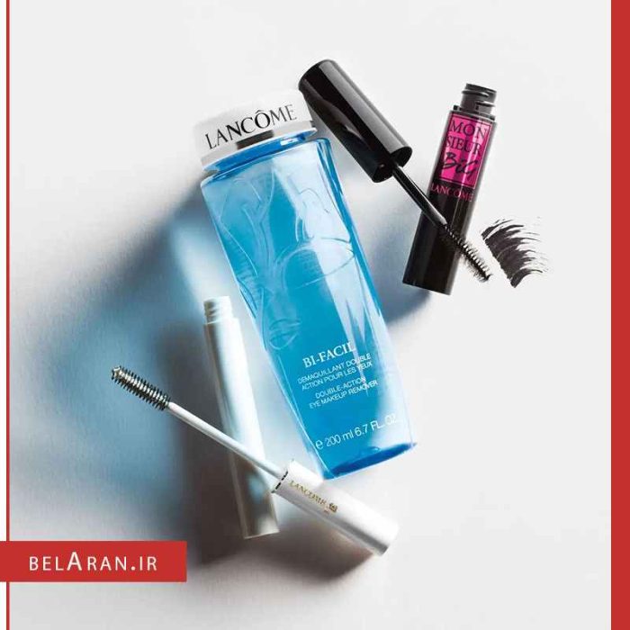 پاک کننده آرایش چشم دوفاز بای فیشال لانکوم-بلاران Lancome Bi-Facil Eye Make Up Remover