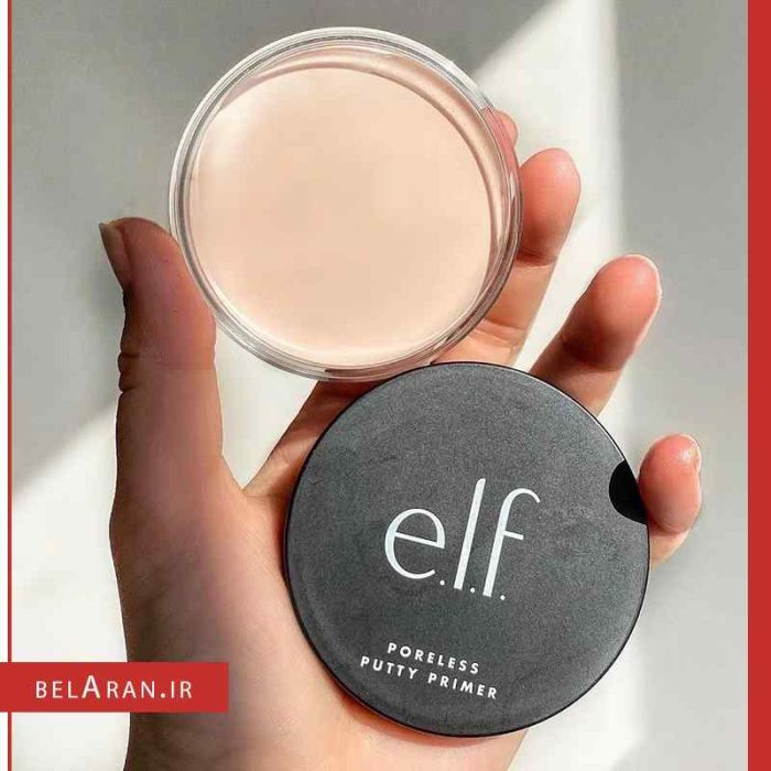 پرایمر الف مدل Poreless Putty-بلاران E.L.F poreless putty primer