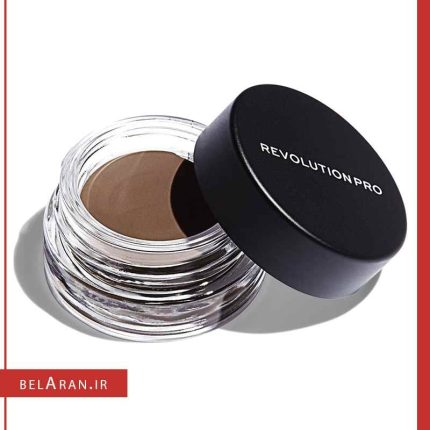 پماد میکاپ ابرو رولوشن-بلاران Revolution Brow Pomade