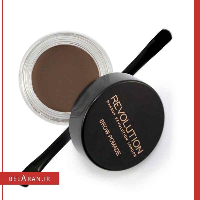 پماد میکاپ ابرو رولوشن-بلاران Revolution Brow Pomade